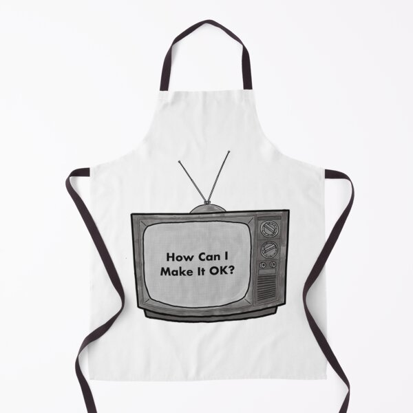 Item preview, Wolf Alice - How Can I Make It OK   designed and sold by AlulaLewis.