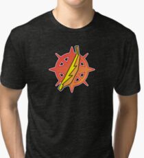 Plantain Supernova! Tri-blend T-Shirt