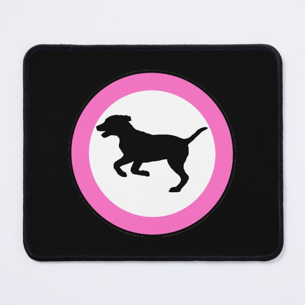 Item preview, DOG RUN designed and sold by BAASHWEAR.