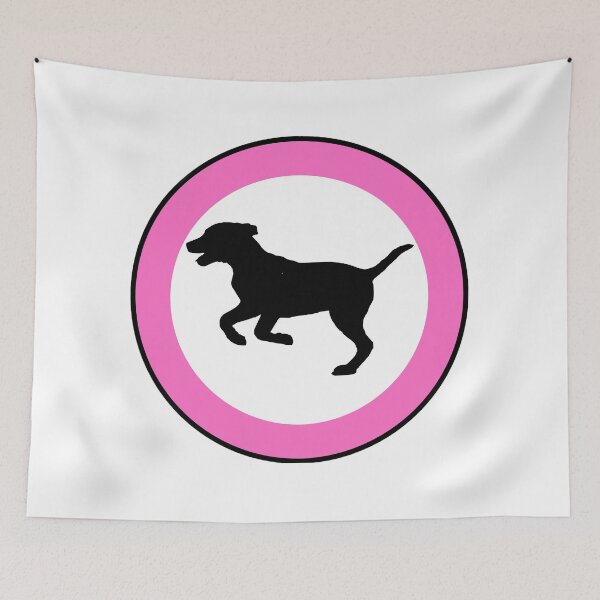 Item preview, DOG RUN designed and sold by BAASHWEAR.
