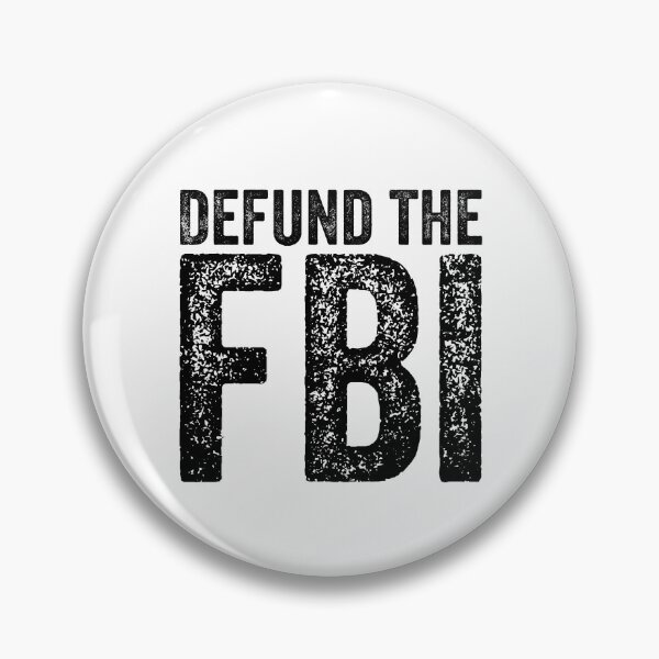 Artikelvorschau, Enttäuschen Sie das FBI entworfen und verkauft von MoMasry.