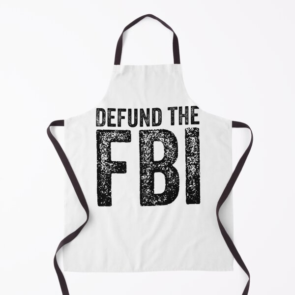 Item preview, Defund the FBI designed and sold by MoMasry.