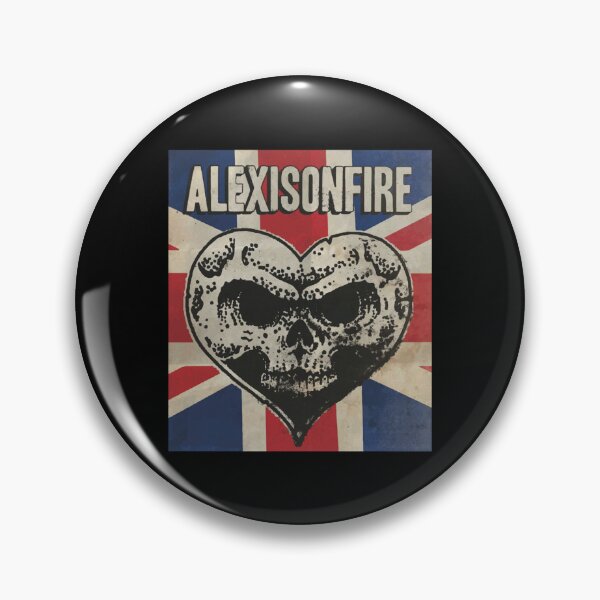 Item preview, ALEX IS ONFIRE   designed and sold by Staceynerys.