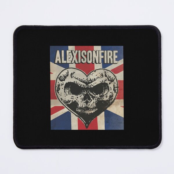 Item preview, ALEX IS ONFIRE designed and sold by Staceynerys.