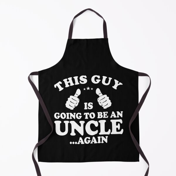 Item preview, This Guy Is Going To Be An Uncle Again: Funny Gift For A New Uncle - Uncle To Be designed and sold by Adexyl.
