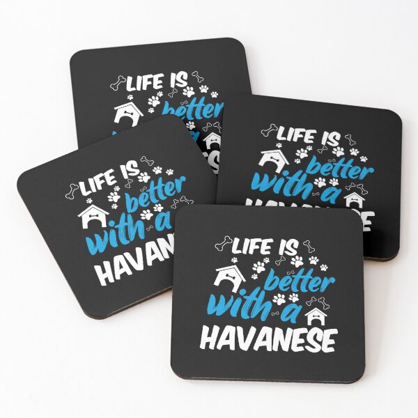 Item preview, life is better with a cockapo designed and sold by randomdogshirt.