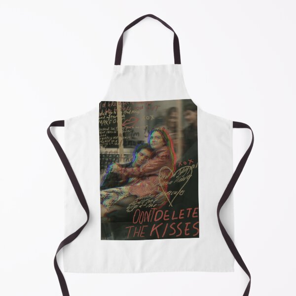 Item preview, Wolf Alice Don_t delete the kisses  Premium  designed and sold by AlulaLewis.