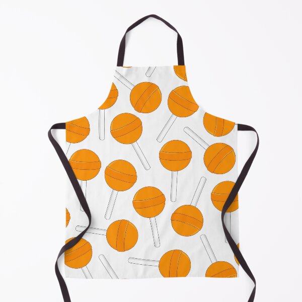 Item preview, Orange lollipops designed and sold by MickeyEdwards.