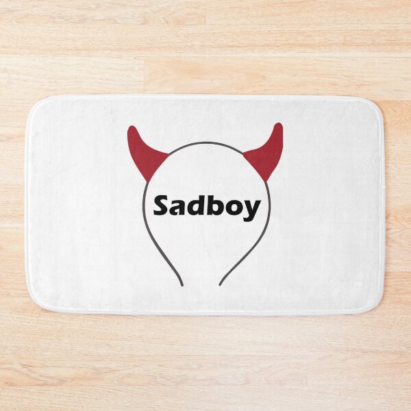 Item preview, Wolf Alice Sadboy    designed and sold by AlulaLewis.