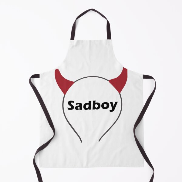 Item preview, Wolf Alice Sadboy designed and sold by AlulaLewis.