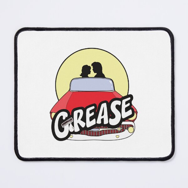 Item preview, Grease the Musical designed and sold by denvanart.