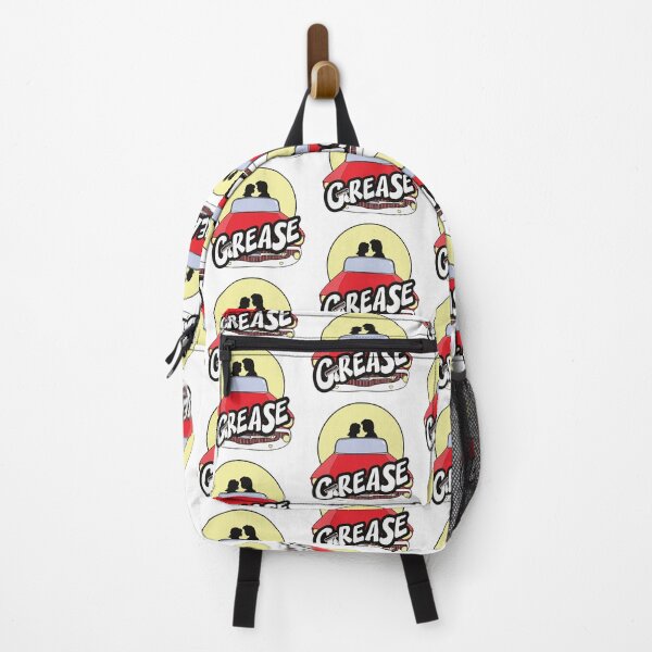Item preview, Grease the Musical designed and sold by denvanart.