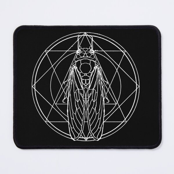 Item preview, Cicada designed and sold by ShayneoftheDead.