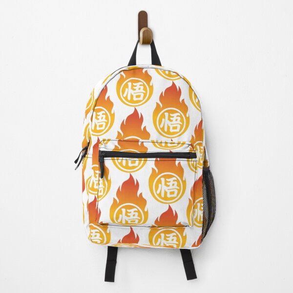 Item preview, Super saiyan kanji designed and sold by NjenongXplit.