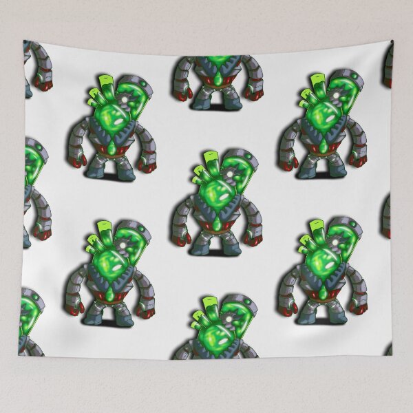 Item preview, Overflow designed and sold by Lucafear.