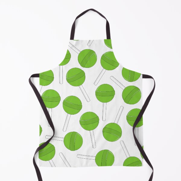 Item preview, Lime green lollipops designed and sold by MickeyEdwards.
