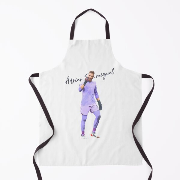 Item preview, Adrian San Miguel designed and sold by Truefans.