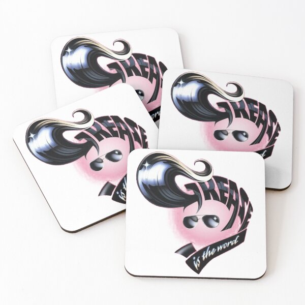 Item preview, Grease designed and sold by denvanart.
