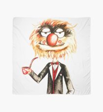 Suave Animal Scarf