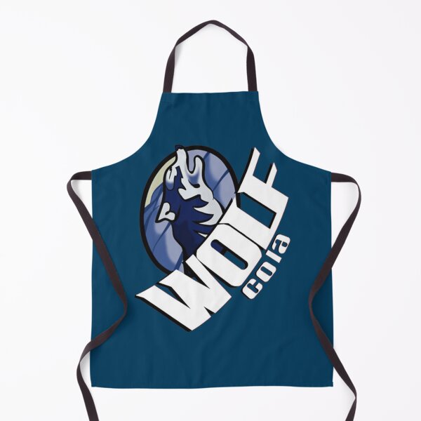 Item preview, Wolf Cola . designed and sold by AlulaLewis.