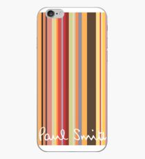 Paul Smith Merchandise iPhone Case
