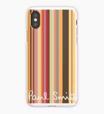 Paul Smith Merchandise iPhone Case