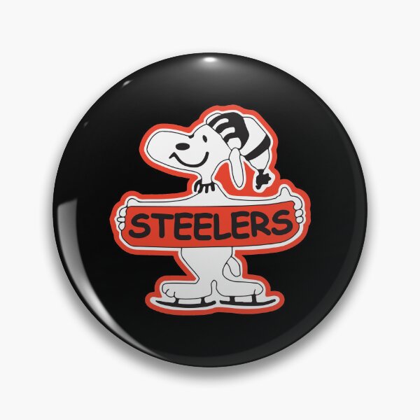 Item preview, Steelers Junior Hockey Club designed and sold by denvanart.