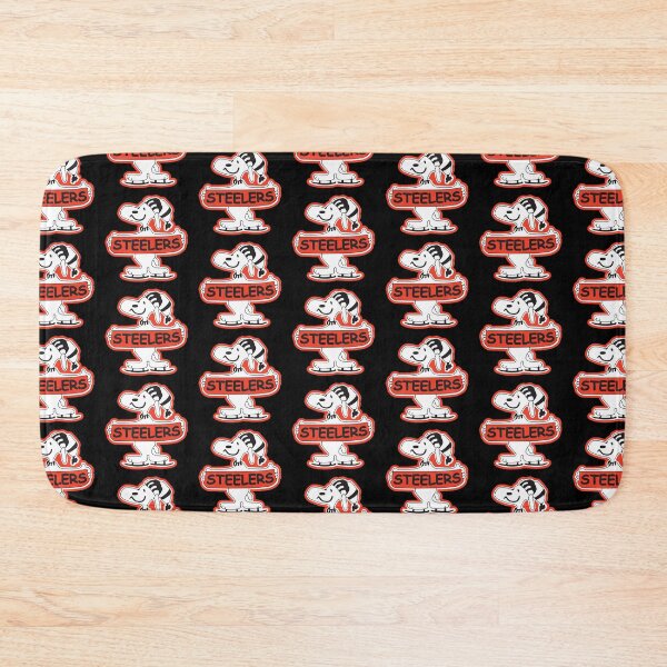 Item preview, Steelers Junior Hockey Club designed and sold by denvanart.