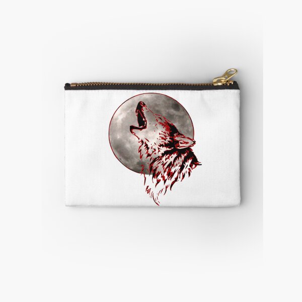Item preview, Wolf Face     designed and sold by AlulaLewis.