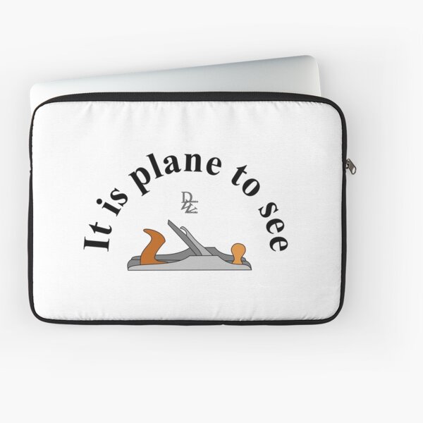 Untitled Laptop Sleeve