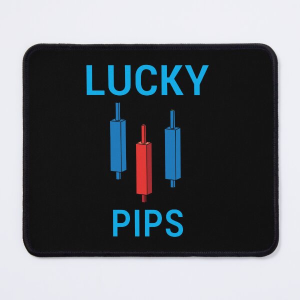 Item preview, Lucky Pips | Trading Candles | Trading Love | Part 2 designed and sold by CadDesignerr.