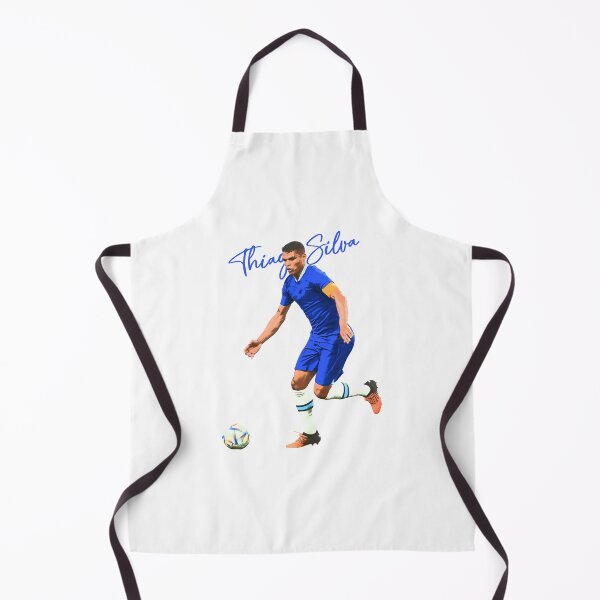 Item preview, Thiago Silva designed and sold by Truefans.