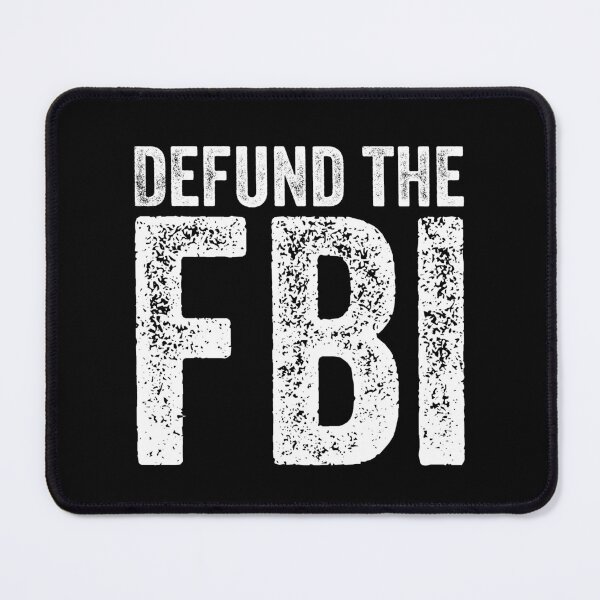 Artikelvorschau, Enttäuschen Sie das FBI entworfen und verkauft von MoMasry.