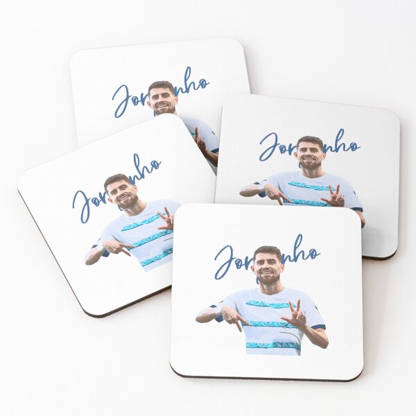 Item preview, Jorginho designed and sold by Truefans.