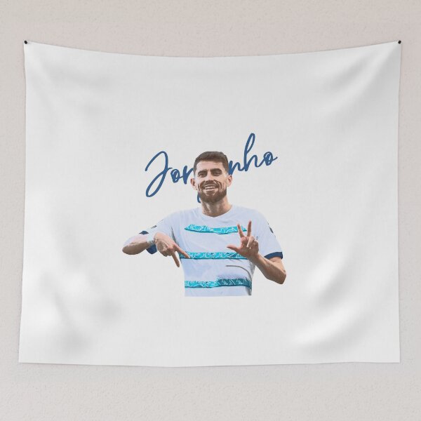 Item preview, Jorginho designed and sold by Truefans.
