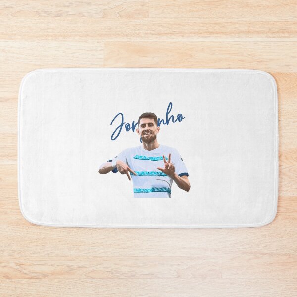 Item preview, Jorginho designed and sold by Truefans.