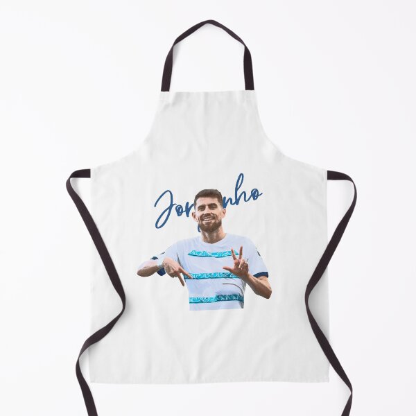 Item preview, Jorginho designed and sold by Truefans.