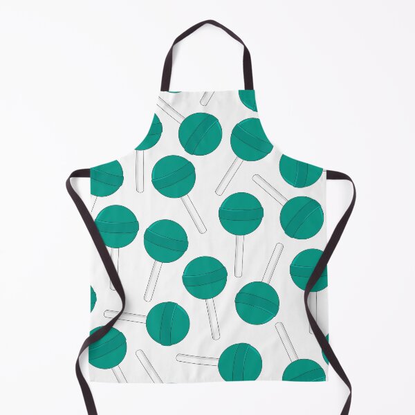 Item preview, Teal lollipops designed and sold by MickeyEdwards.