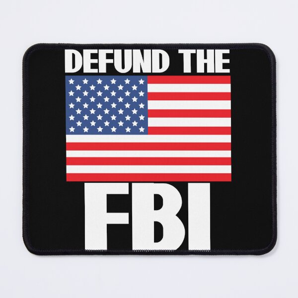 Artikelvorschau, Enttäuschen Sie das FBI entworfen und verkauft von MoMasry.