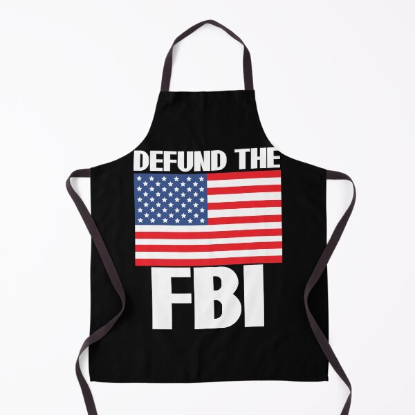 Item preview, Defund the FBI designed and sold by MoMasry.