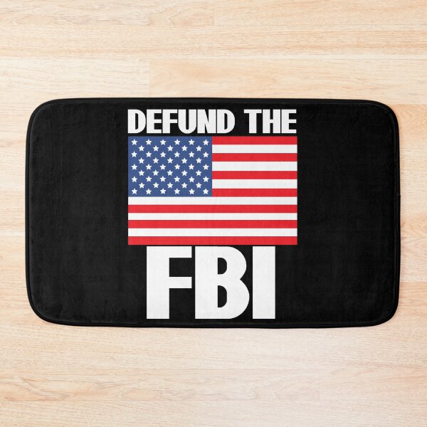 Item preview, Defund the FBI designed and sold by MoMasry.