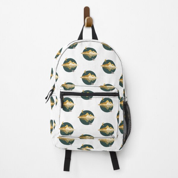 Item preview, Adventure time with a curious little rat. designed and sold by CreativeStrand.
