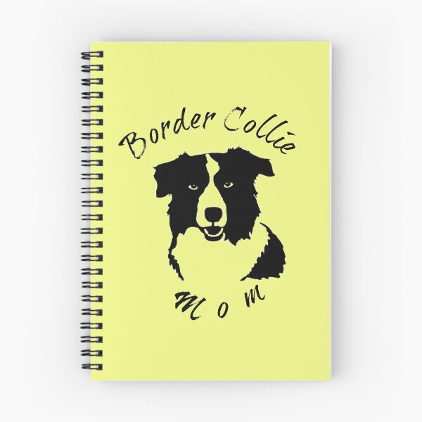 Item preview, Border Collie Mom designed and sold by mclaurin612.