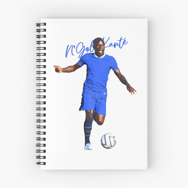 Item preview, N'golo Kante designed and sold by Truefans.