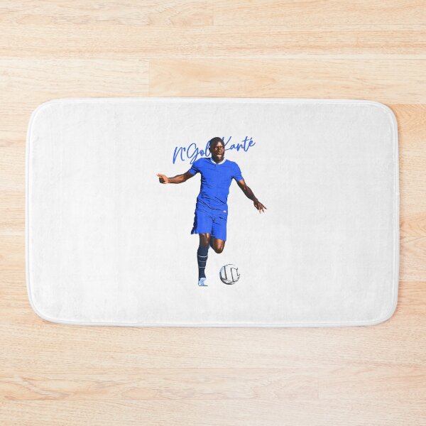 Item preview, N'golo Kante designed and sold by Truefans.