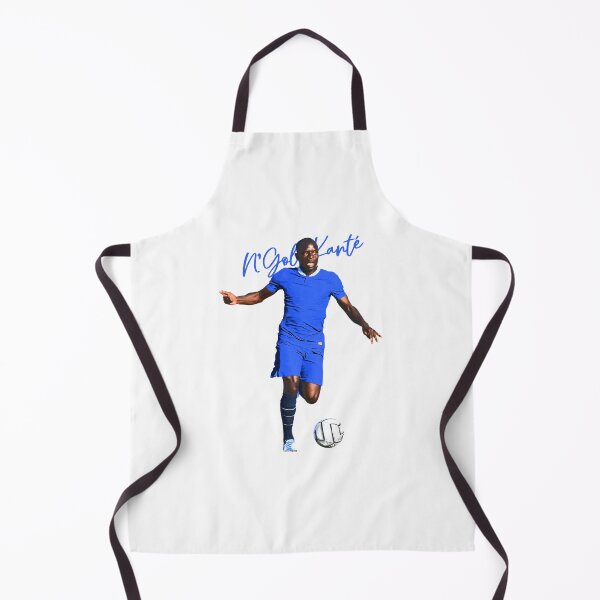 Item preview, N'golo Kante designed and sold by Truefans.