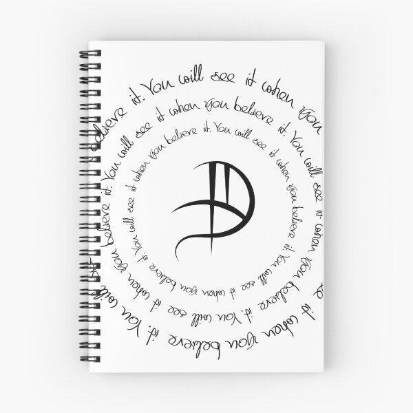 Item preview, You will see it when you believe it Sigil designed and sold by LaartStudio.