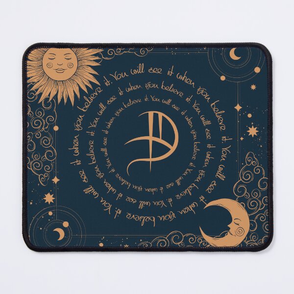 Item preview, You will see it when you believe it Sigil designed and sold by LaartStudio.