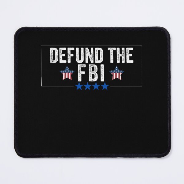 Item preview, Defund the FBI designed and sold by MoMasry.