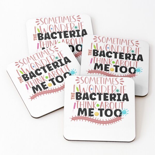 Item preview, Microbiologist Microbiology Lab Staph Biology designed and sold by AndreasMei.